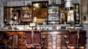 Barber shop vs. klasický kadeřnický salon: rozdíly a výhody