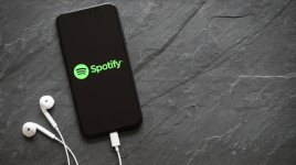 Spotify bude navrhovat skladby podle vaší nálady. Díky umělé inteligenci