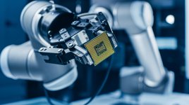 Nvidia otevírá Makerspace: Školící centrum AI se superpočítači