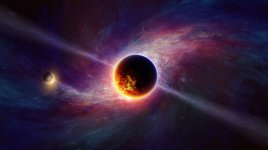Co má záře exoplanet společného s naší duhou? Možná více, než si myslíte