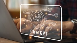 Umělá inteligence opět exceluje: ChatGPT můžete začít používat bez přihlášení