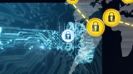 Válka proti kyberzločinu: USA odhalují klíčovou postavu v ransomwarovém LockBitu