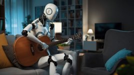 AI vygenerovala krásnou baladu „smutná dívka“ z textu licence MIT