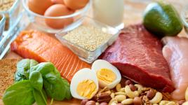Potraviny s vysokým obsahem bílkovin: načerpej proteiny bleskově a chutně!