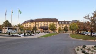 Greenfield Hotel Golf & Spa - Maďarsko