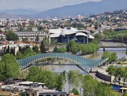 Tbilisi Gruzie