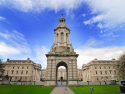 Univerzita Trinity College Irsko