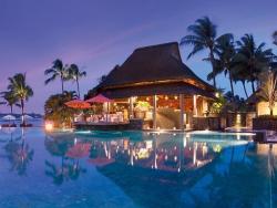 Hotel Constance Prince Maurice, Mauricius