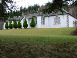 Boleskine House ve Skotsku - Cestovinky.cz