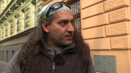 Těžká operace, nemocné ledviny a srdce. Přesto se bratr Radka Bangy z Gipsy nevzdává
