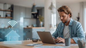 Proč (ne)mít firmu doma: Rizika i výhody sídla firmy na vlastní adrese