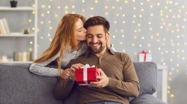 Vánoční dárky s péčí o zdraví: Jak potěšit blízké a zároveň myslet na jejich pohodu