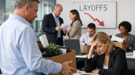 Oracle propouští tisíce lidí. Důvod ukazuje, kam míří celé IT