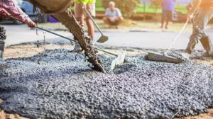 Betonárka, na kterou se můžete spolehnout – kvalita, rychlost a osobní přístup