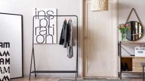 Co se děje s kobercem v chodbě po roce používání a jak prodloužit jeho životnost?