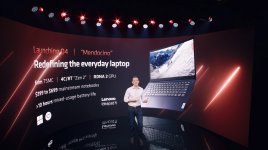 AMD posílí levnější notebooky, 6nm APU Mendocino: 4× Zen 2 + RDNA 2