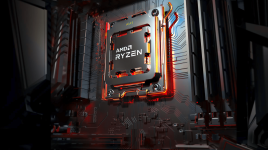 AMD posouvá vydání Zen 4 / Ryzen 7000 o dva týdny