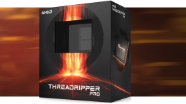 Threadripper Pro 5000 WX vstupuje do retailu za $2399 až $6499