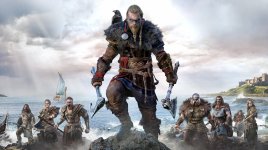 Squiee vytvořila AI češtinu do AC Valhalla a plánuje překlady dalších her