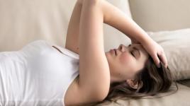 Za slabou menstruací stojí stres, podváha i těhotenství
