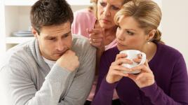 „Žiju s mamánkem a je to peklo,“ stěžuje si čtenářka Ida