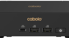 Cabolo: AI technologie bez cloudu, která chrání informace tam, kde vznikají