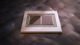 AMD: APU Phoenix Point je čipletové