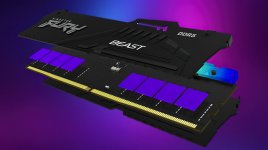 Cena DDR5 příští léto klesne na úroveň DDR4
