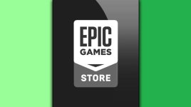 Epic Games Store rozdává tři hry zdarma