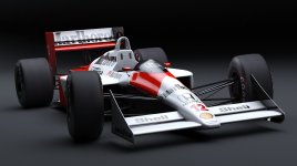 McLaren vstupuje do světa elektronických sportů, jeho stáj se přidá do Formule E