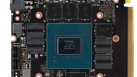 Nvidia: RTX je s GeForce RTX 3050 rychlejší než na GTX 1650, která ho neumí