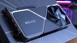 Nvidia nechala redaktory ukázat GeForce RTX 4090 [fotografie]