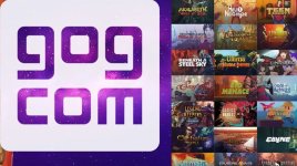 GOG rozdává více než 30 her zcela zdarma. Přinášíme kompletní seznam