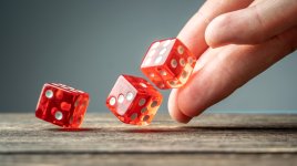 Vědci rozsekli 150 let starý spor: Náhoda má jen jedno správné vysvětlení