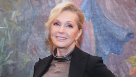 Jak Barbra Streisand popřála Heleně Vondráčkové k dnešním 75. narozeninám