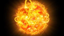Havajská observatoř zkoumala hvězdu dvakrát starší než je Slunce
