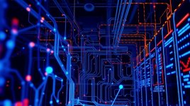 ICT infrastruktura v číslech: Jak si Evropa vede a kam směřuje do roku 2035?