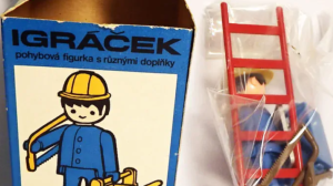 Igráček: Za covidu dostal roušku, největší kontroverzi vzbudil příslušník VB. A který byl první?