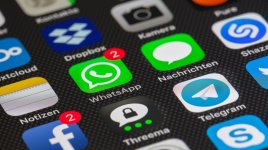 WhatsApp zavede náhledy webových stránek u zaslaných odkazů