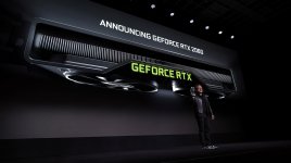 Nvidia chce snížit objednávky u TSMC na výrobu GeForce RTX 4000