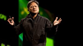 Nvidia prý v tichosti vzdává akvizici ARM
