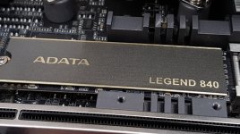 RECENZE: ADATA LEGEND 840 1TB PCIe NVMe Gen4 SSD - aneb Innogrit bez DRAM cache