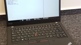 RECENZE: Lenovo ThinkPad P14s Gen2 (AMD)