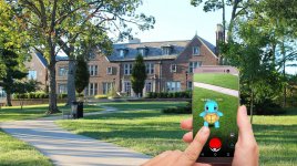 Tvůrci Pokémon Go propouští asi 8 % zaměstnanců a ruší čtyři projekty