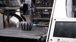 3D tiskárna – co lze vytisknout?