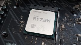 RECENZE: AMD Ryzen 7 5700X - důstojný nástupce Ryzenu 7 3700X?