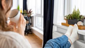 Dříve teplo jasnou samozřejmostí, dnes drahou záležitostí