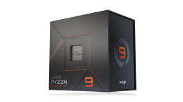 Zen 4 vydán: Ryzen 5 7600X je herní špička, Ryzen 9 7950X exceluje v aplikacích