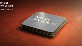 Projekce prodejů CPU AMD zřejmě vznikla průměrem dvou čísel od výrobců desek