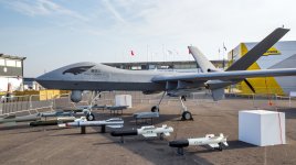Měli bychom se bát čínských dronů a technologií? Možná to není až takový problém